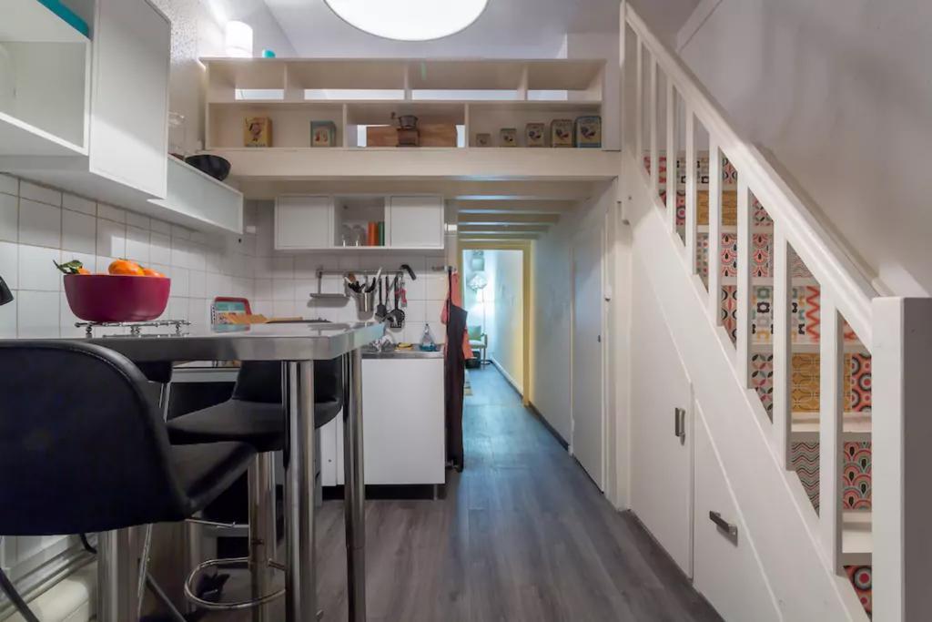 Apartment Pierre Scize Sur La Saone Лион Экстерьер фото