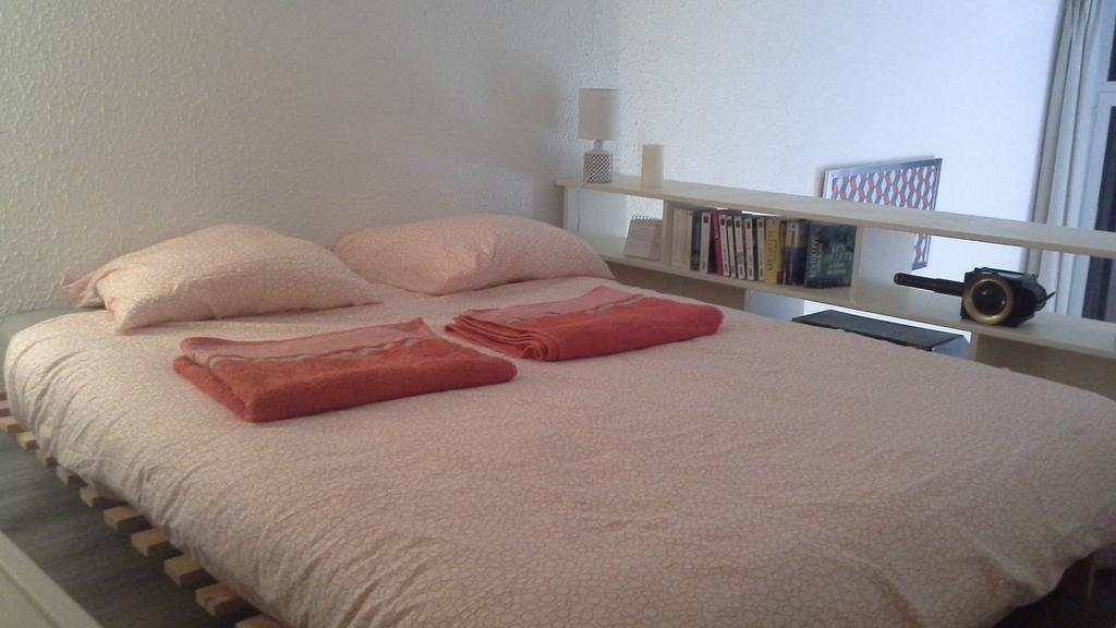 Apartment Pierre Scize Sur La Saone Лион Экстерьер фото